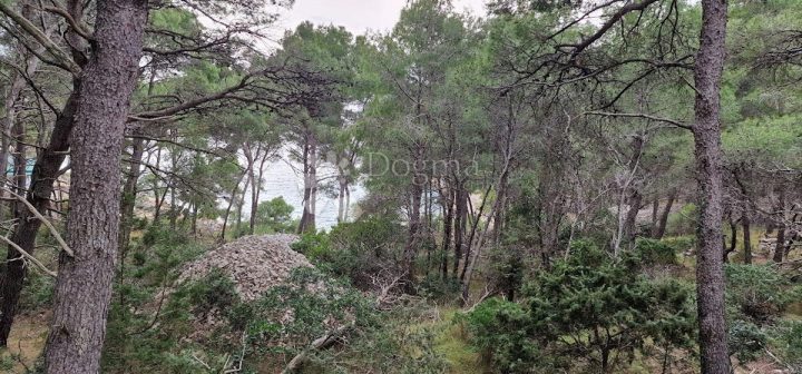Land For sale - Splitsko-dalmatinska Brač - foto 5/5