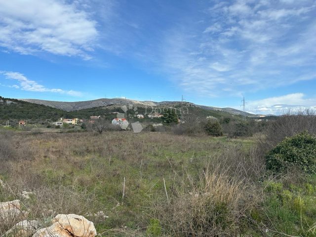 Parcela na predaj 5300 m² – Dubrava Kod Šibenika