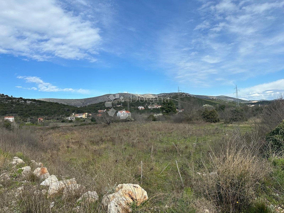 Zemljište Na prodaju - ŠIBENSKO-KNINSKA ŠIBENIK