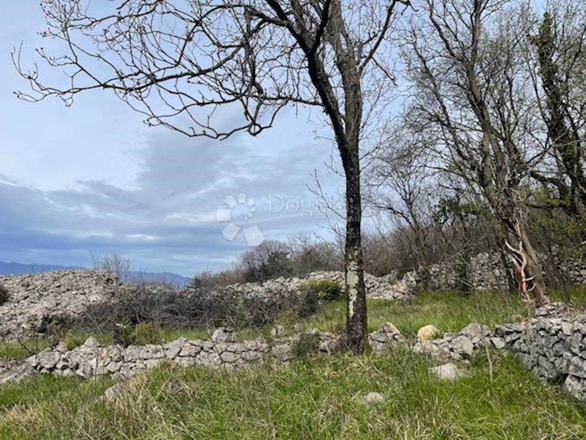 Land For sale - PRIMORSKO-GORANSKA KOSTRENA