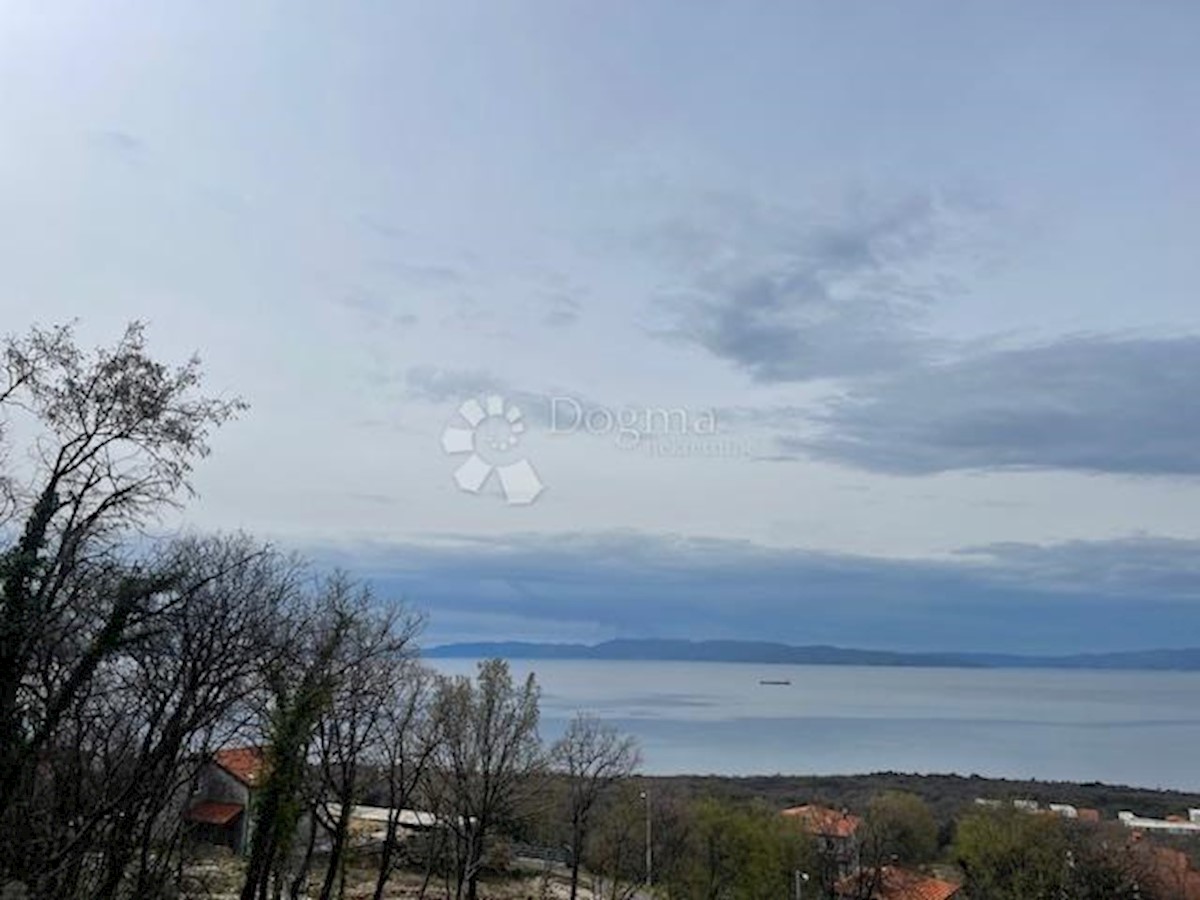 Land For sale - PRIMORSKO-GORANSKA KOSTRENA