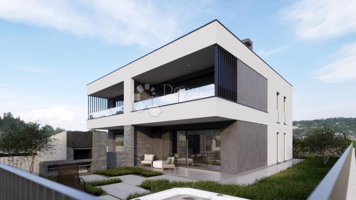 Apartmán na prodej 72 m² – Ližnjan