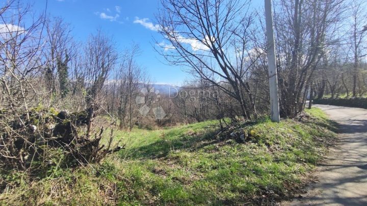 Land For sale - Primorsko-goranska čavle - foto 3/3