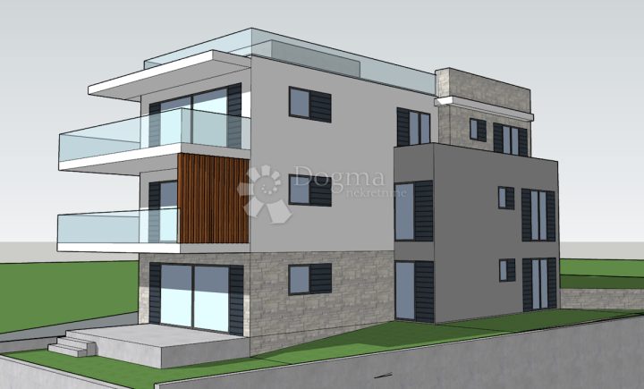 Apartma Naprodaj - Šibensko-kninska Vodice - foto 3/6