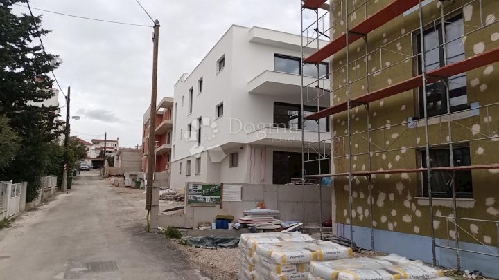Mieszkanie Na sprzedaż - šibensko-kninska Vodice - foto 2/5