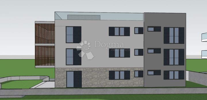 Apartma Naprodaj - Šibensko-kninska Vodice - foto 4/6