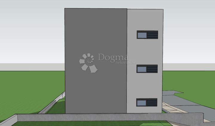 Apartma Naprodaj - Šibensko-kninska Vodice - foto 5/6