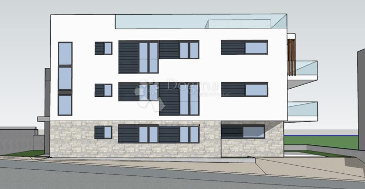 Apartma Naprodaj - Šibensko-kninska Vodice - foto 5/7
