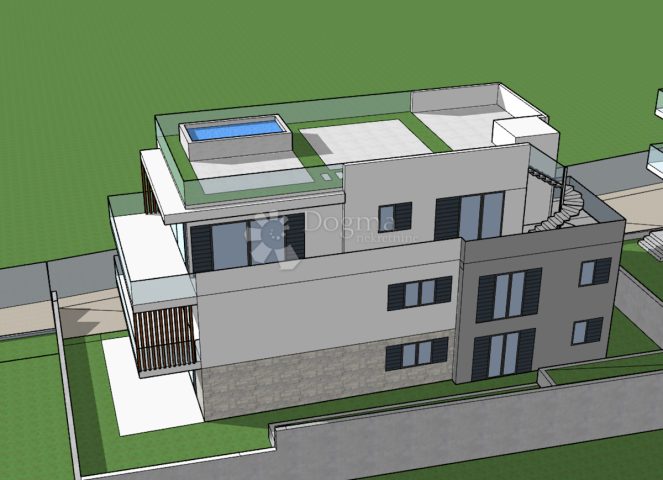 Apartma Naprodaj - Šibensko-kninska Vodice - foto 3/7