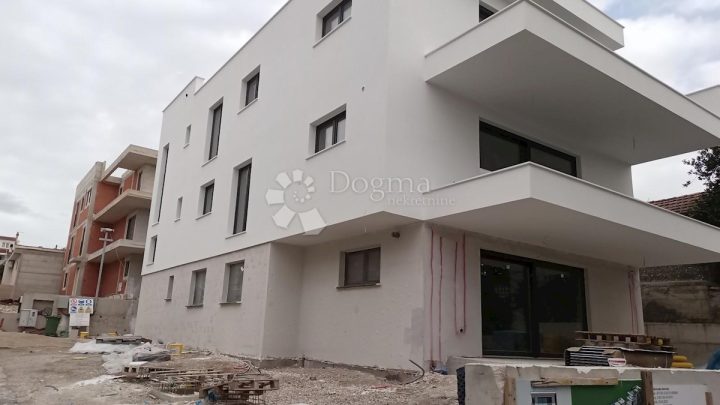 Apartmán Na predaj - šibensko-kninska Vodice - foto 2/6