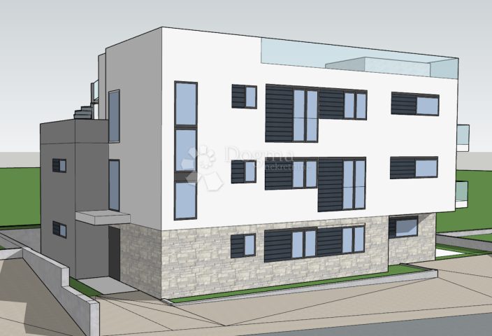Apartmán Na predaj - šibensko-kninska Vodice - foto 3/6