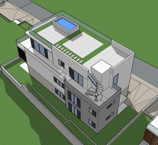 Apartmán Na predaj - šibensko-kninska Vodice - foto 4/6