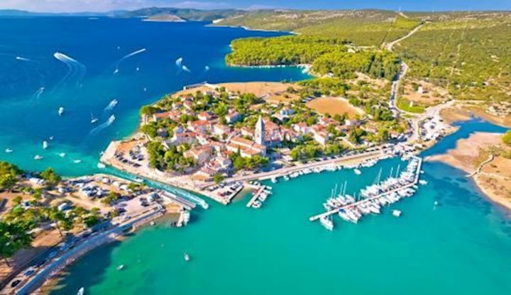 Kuća na prodaju 321 m² – Mali Lošinj