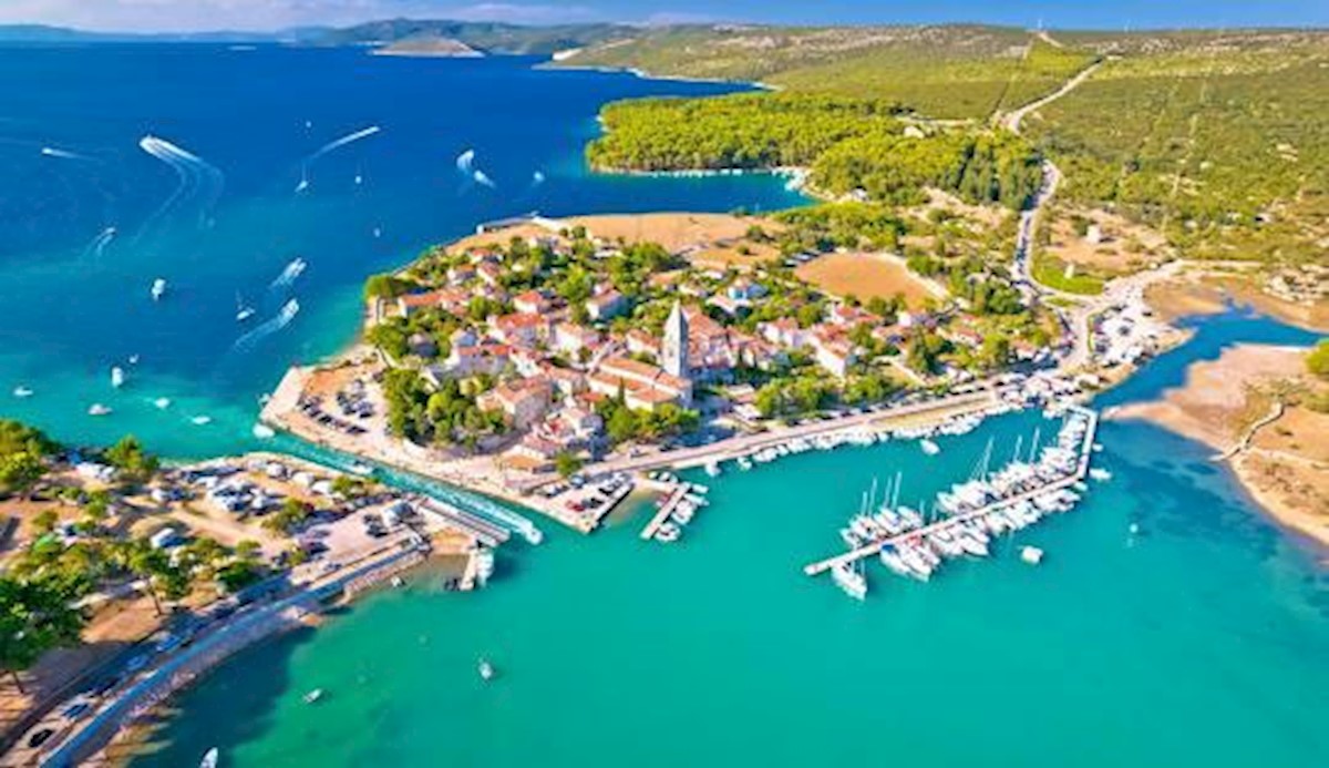Haus Zu verkaufen MALI LOŠINJ