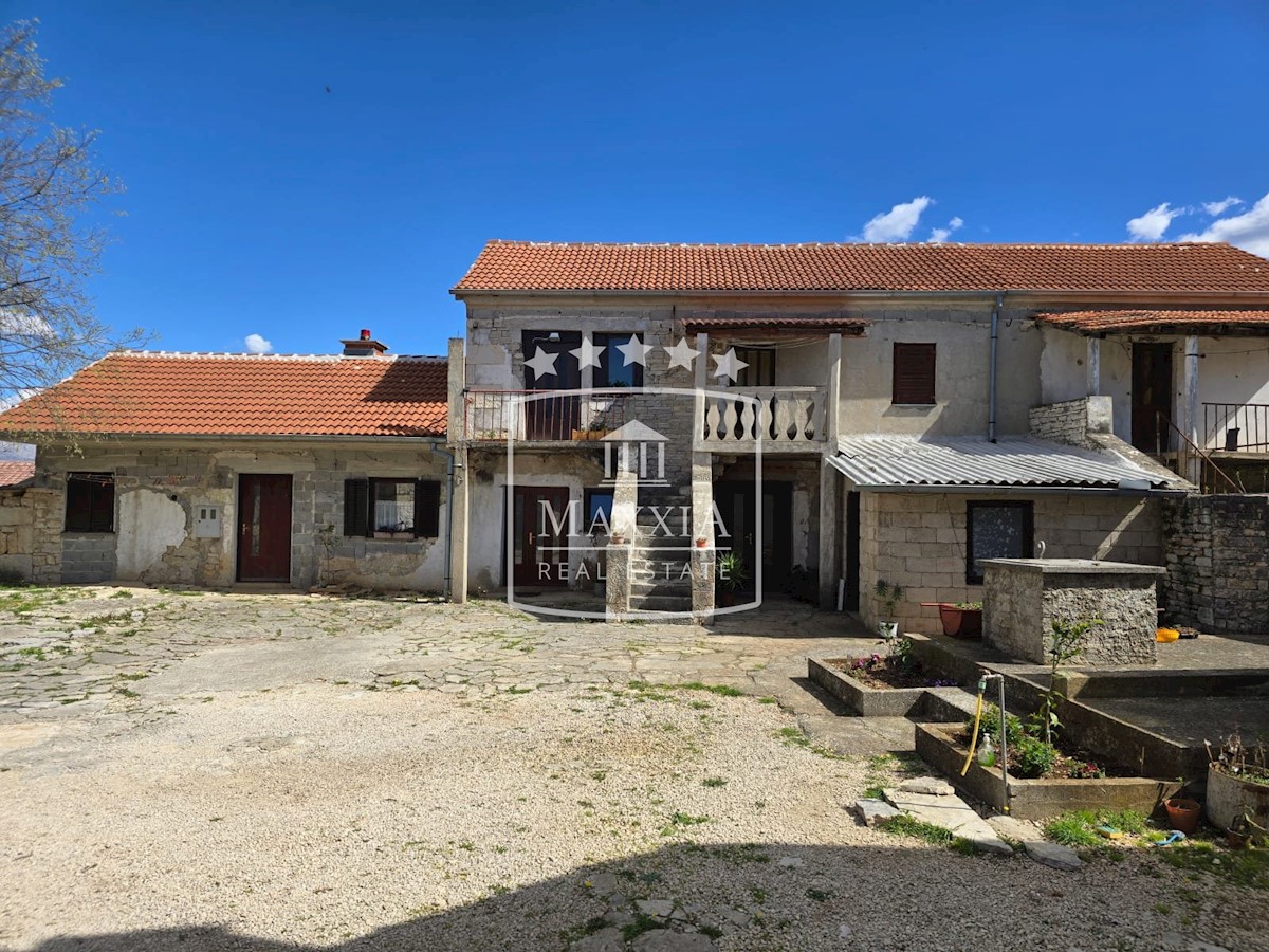 Stone houses Croatia - House For sale PRIDRAGA
