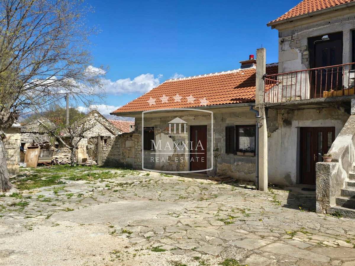 House For sale - ZADARSKA NOVIGRAD