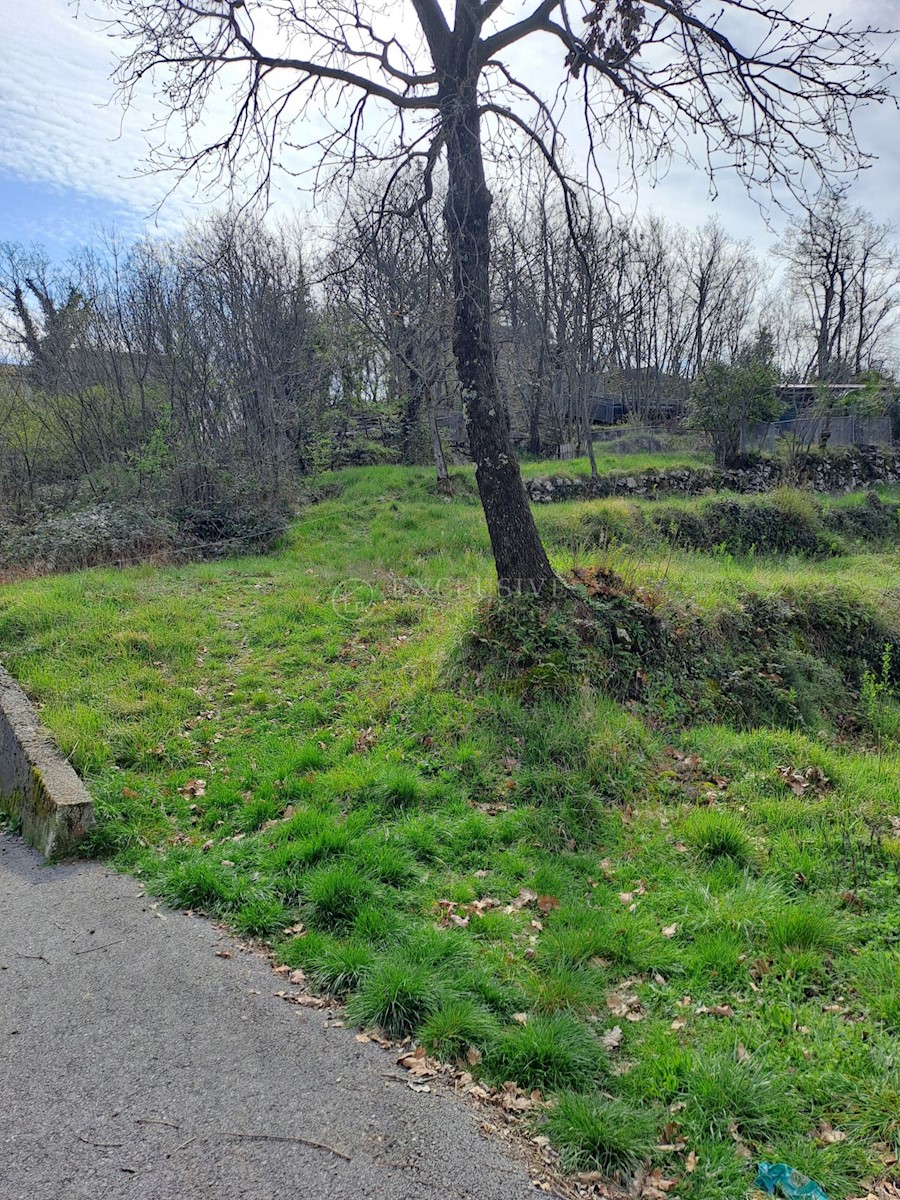 Pozemok Na predaj - PRIMORSKO-GORANSKA MATULJI