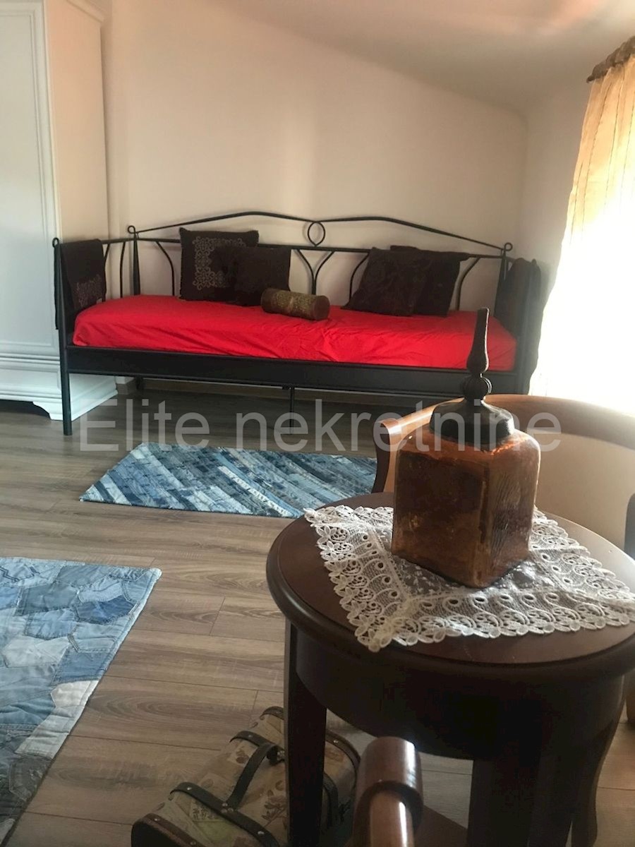 Flat For rent - PRIMORSKO-GORANSKA LOVRAN