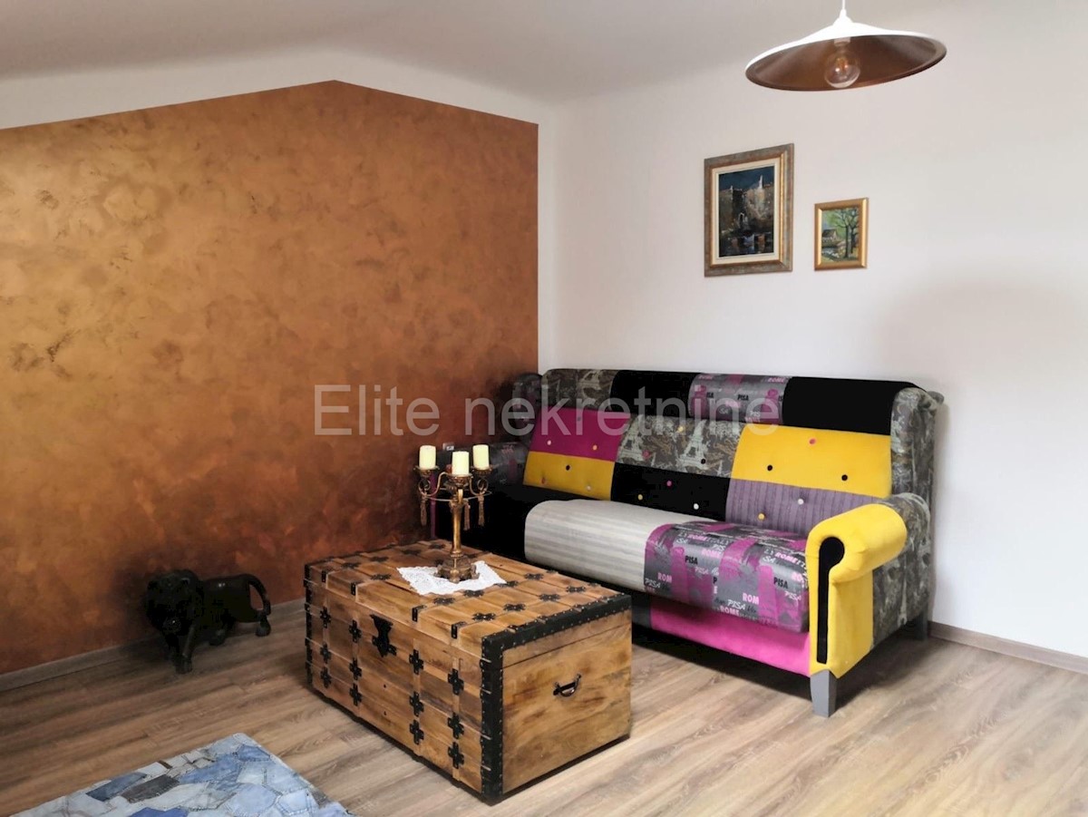 Flat For rent - PRIMORSKO-GORANSKA LOVRAN