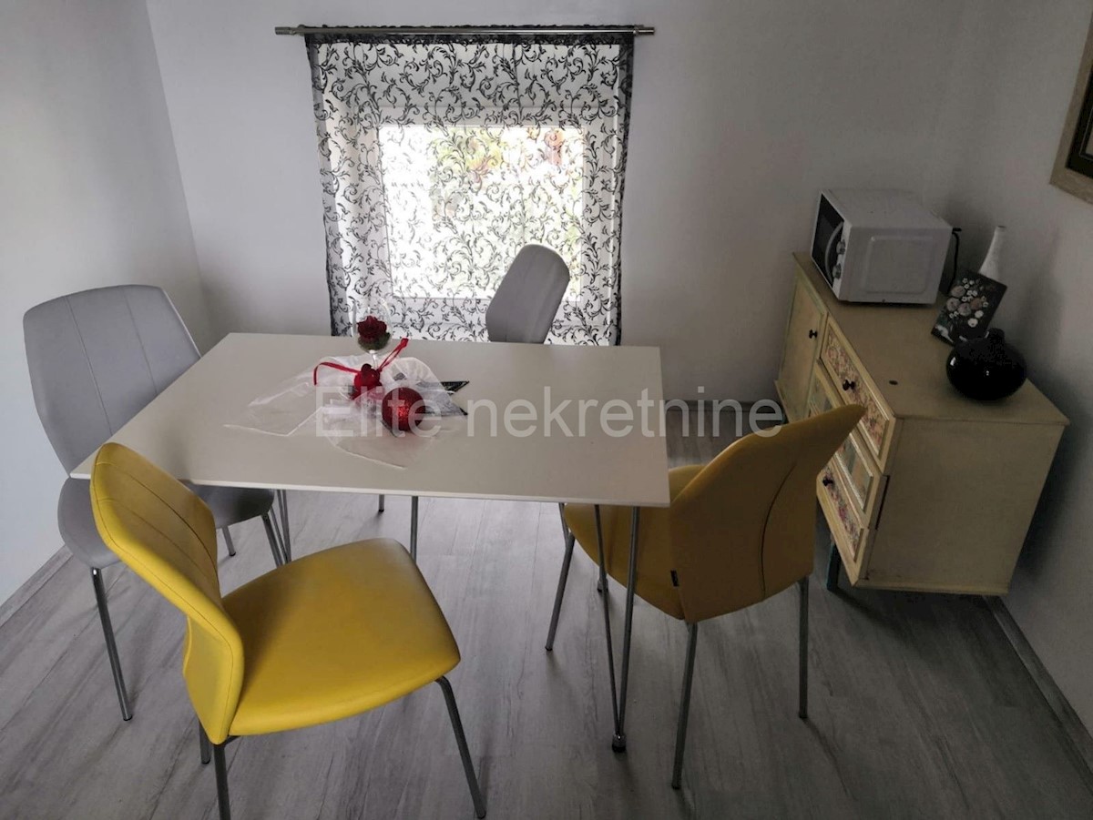 Flat For rent - PRIMORSKO-GORANSKA LOVRAN