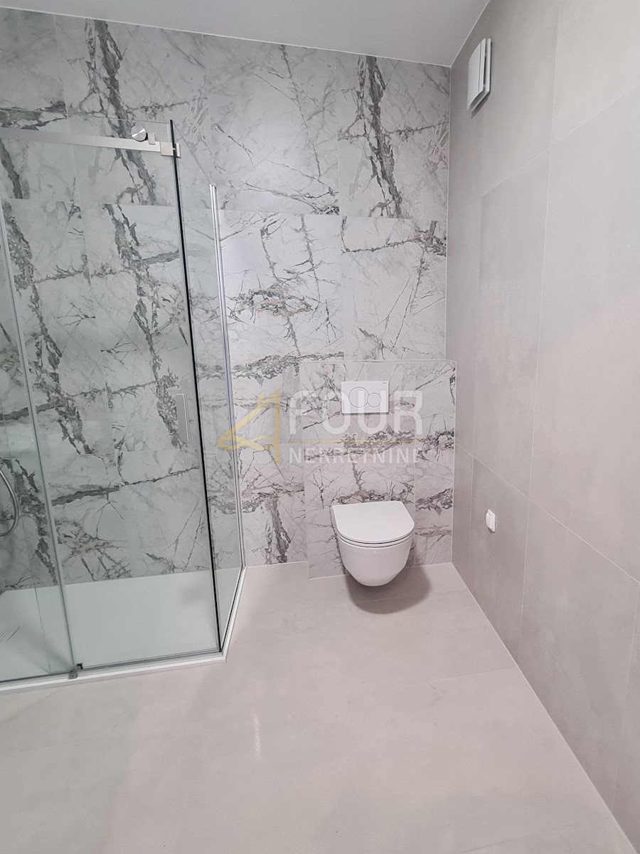 Flat For rent - PRIMORSKO-GORANSKA KOSTRENA