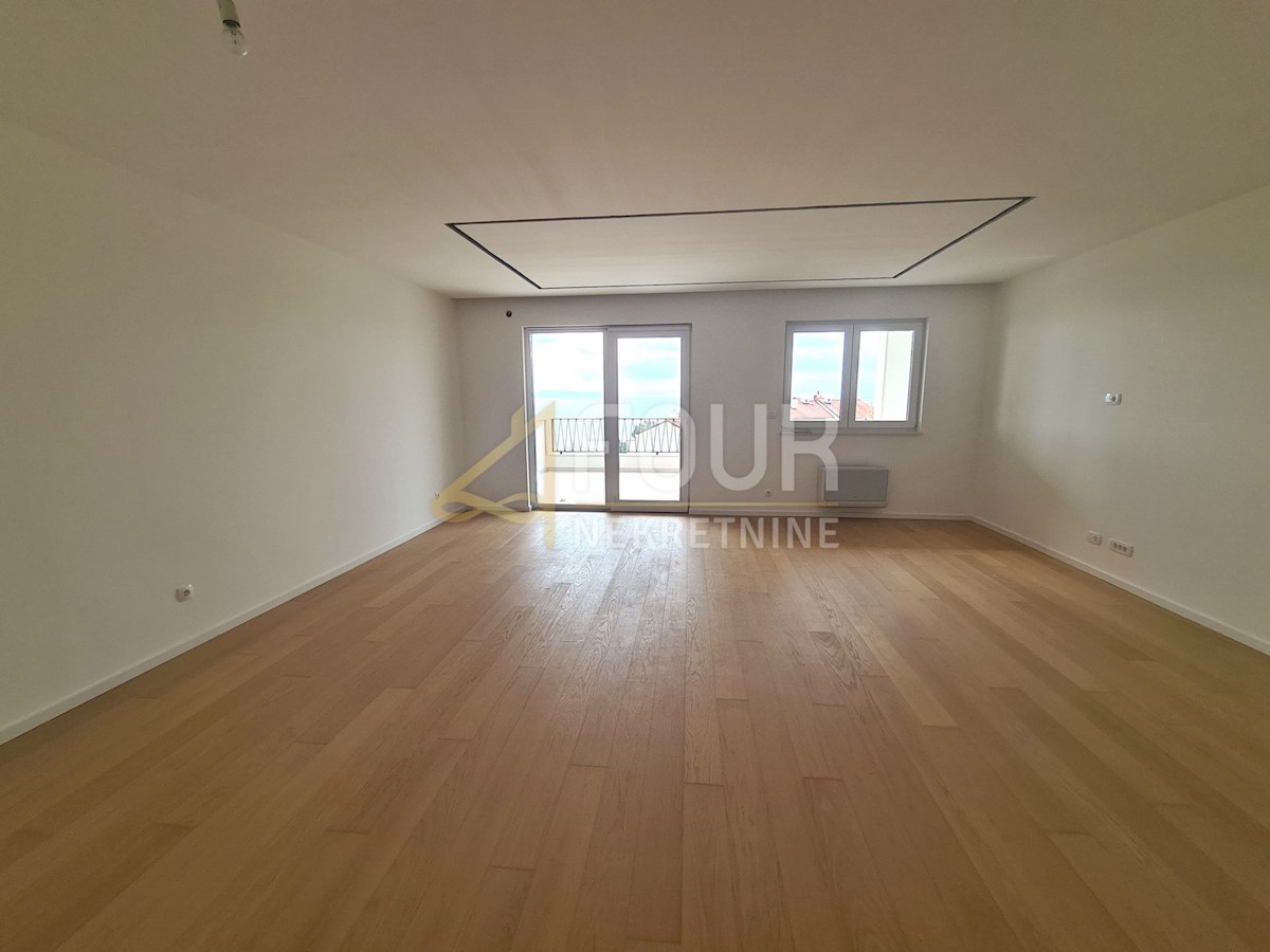 Flat For rent - PRIMORSKO-GORANSKA KOSTRENA