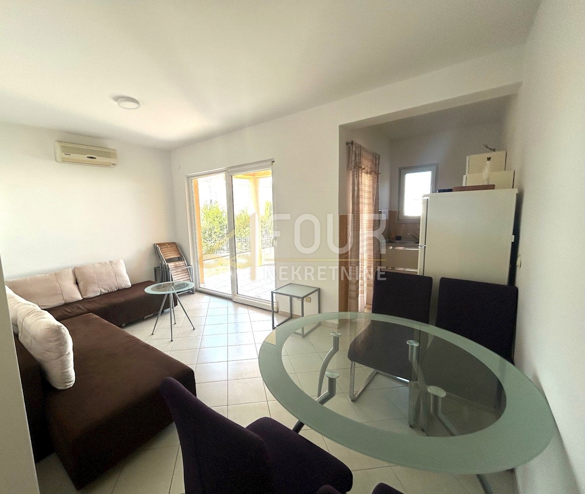 Appartement À vendre MALINSKA