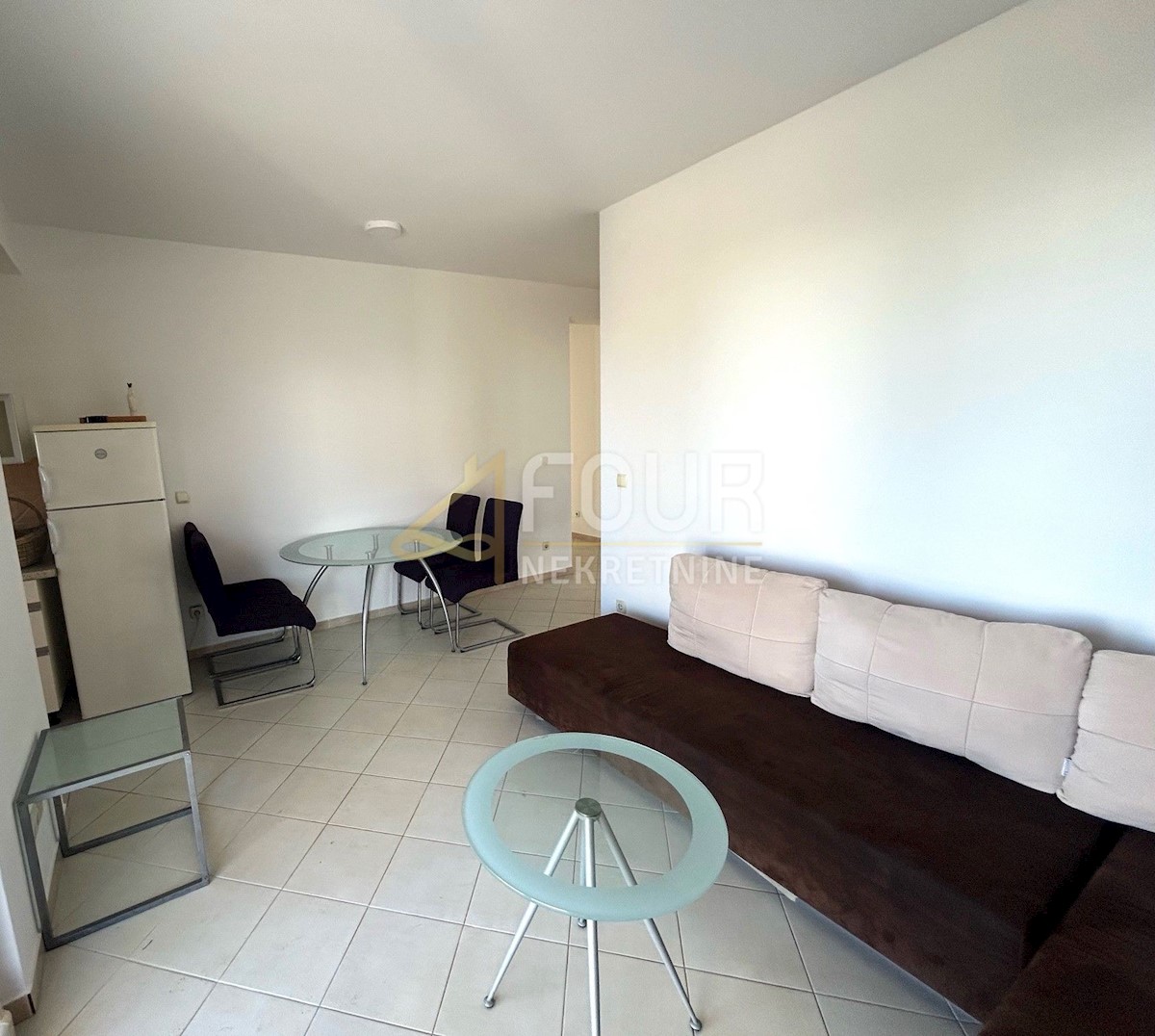 Appartement À vendre - PRIMORSKO-GORANSKA KRK