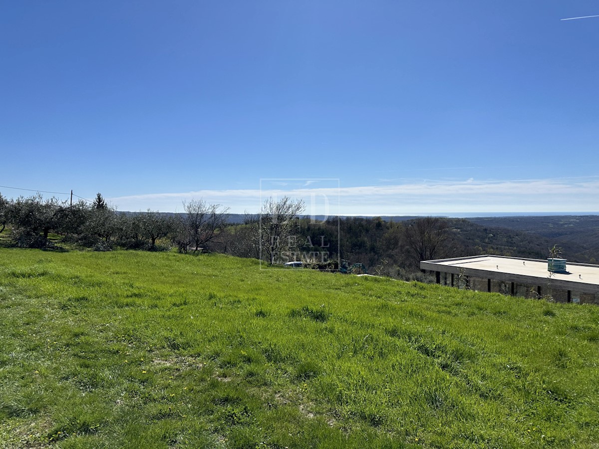 Terreno In vendita - Istarska Buje