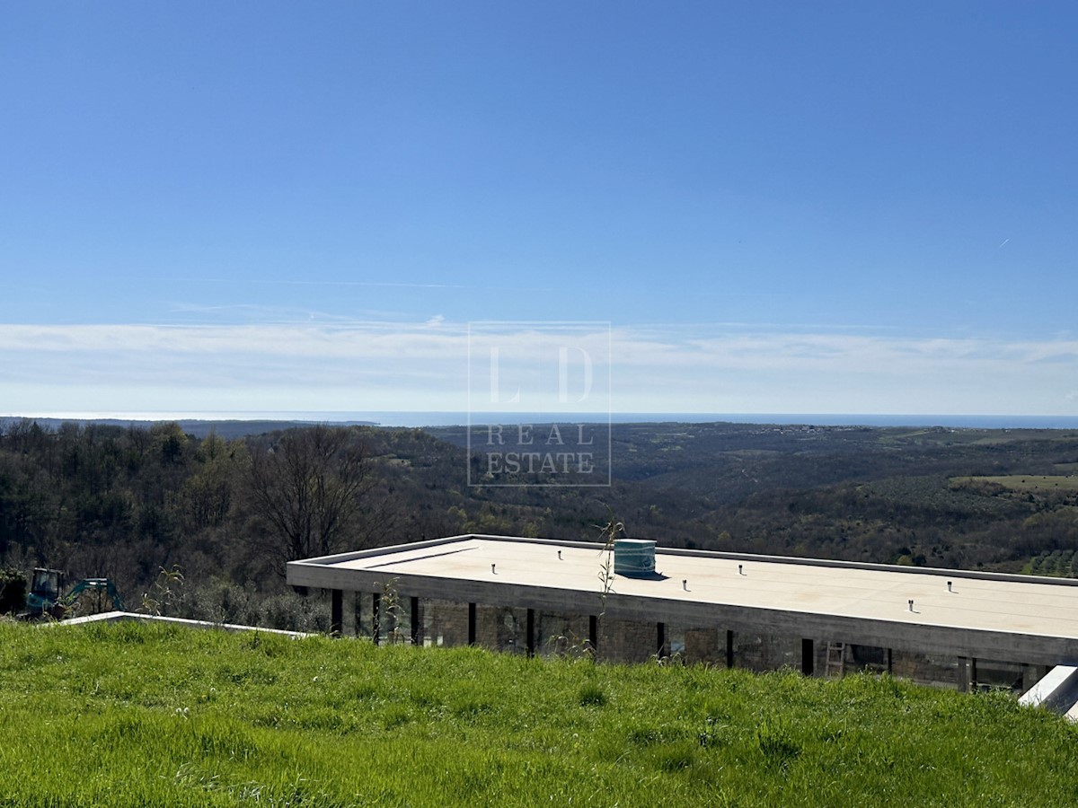 Terreno In vendita - Istarska Buje