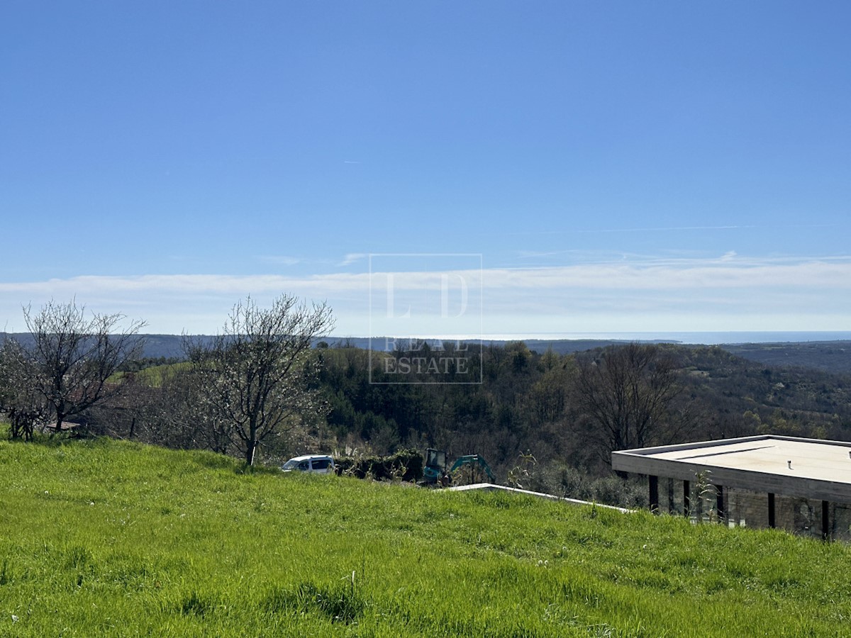 Terreno In vendita - Istarska Buje