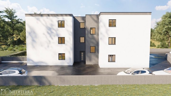 Apartmán Na prodej - Istarska Novigrad - foto 3/3