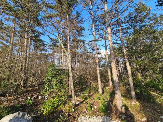 Land for sale 1120 m² – Crikvenica