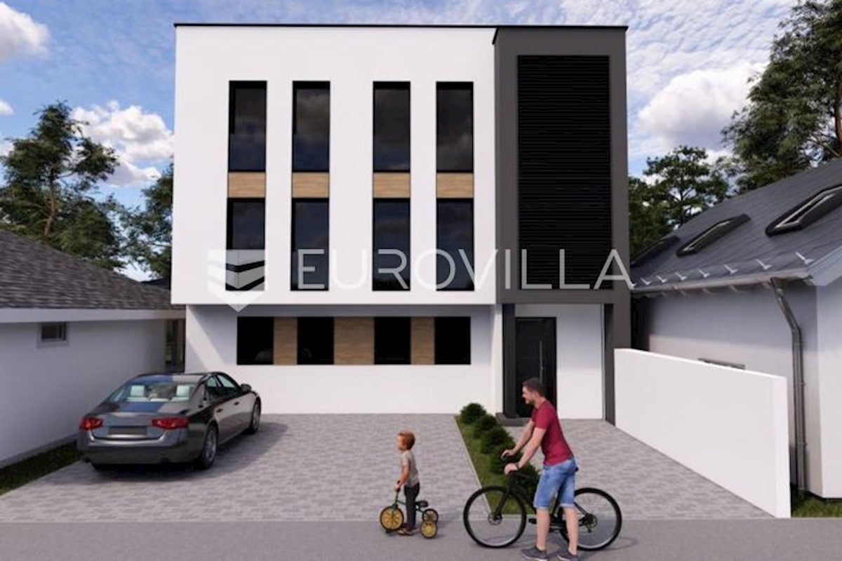 Apartment Zu verkaufen - OSJEČKO-BARANJSKA OSIJEK