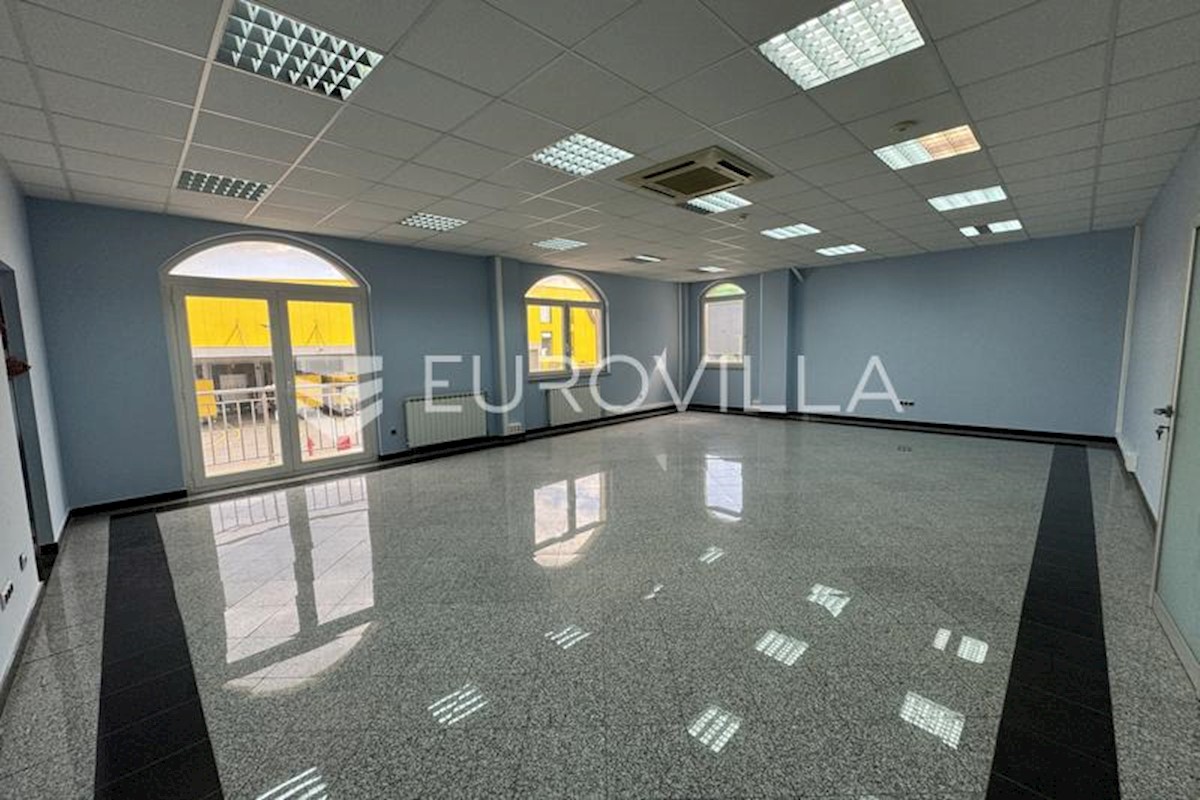 Business premises For rent KUKULJANOVO