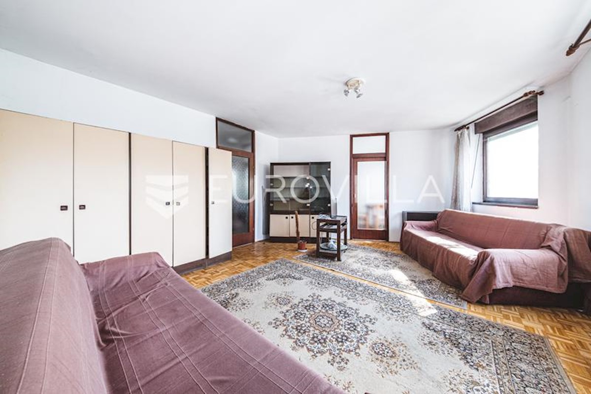 Apartmán Na prodej - GRAD ZAGREB ZAGREB