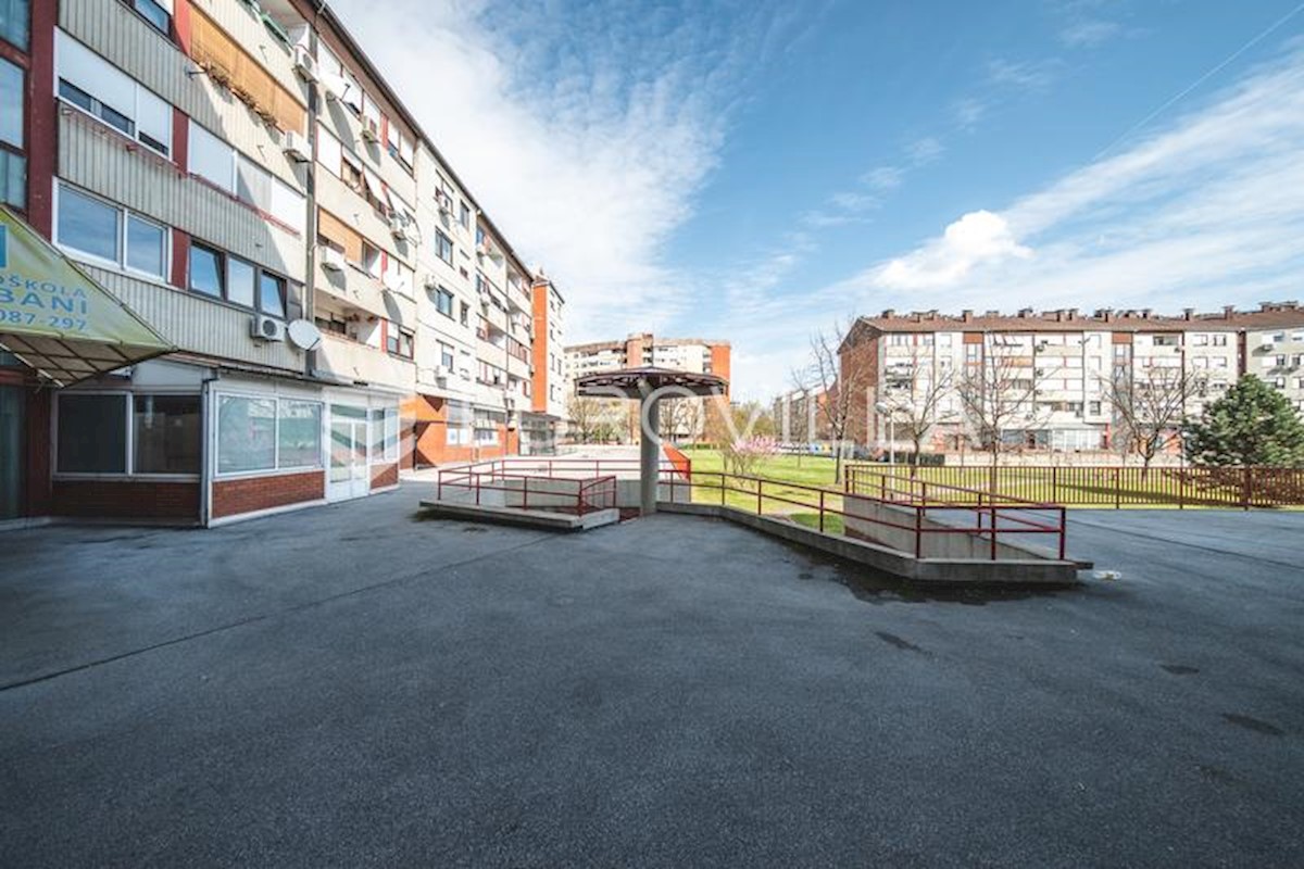 Apartmán Na prodej - GRAD ZAGREB ZAGREB