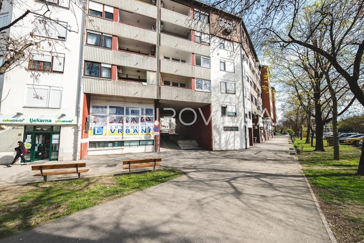 Apartma Na predaj - GRAD ZAGREB ZAGREB