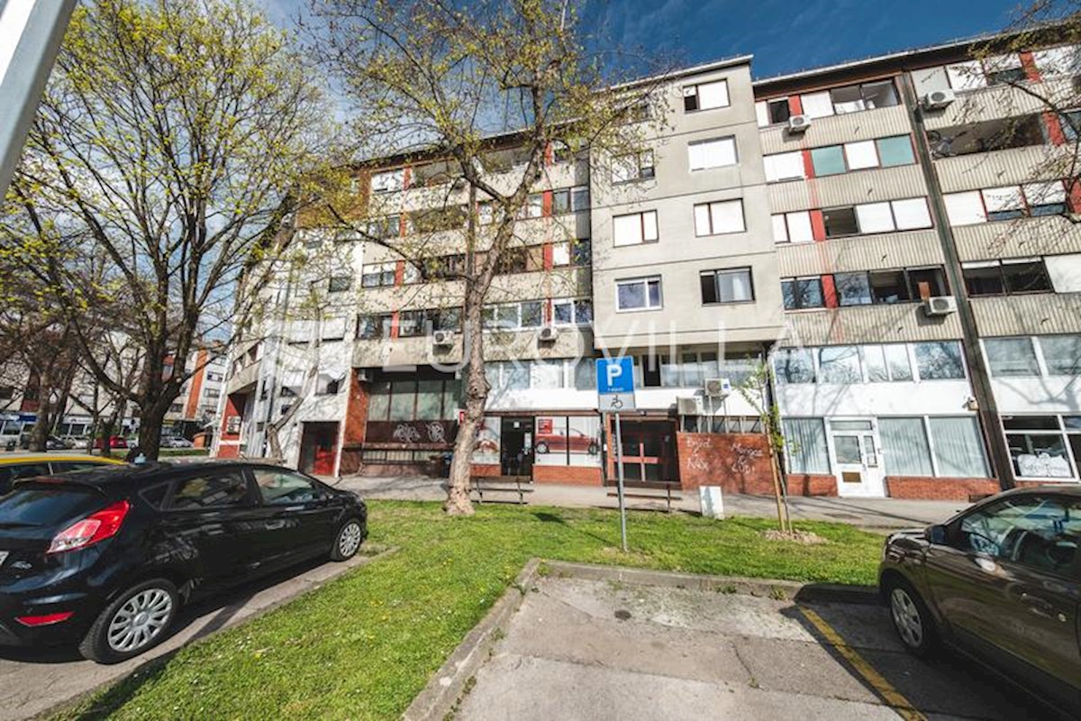 Apartmán Na prodej - GRAD ZAGREB ZAGREB