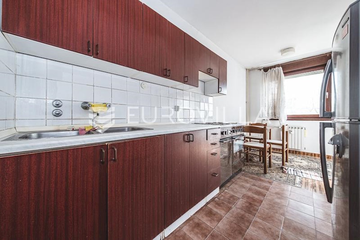 Apartma Na predaj - GRAD ZAGREB ZAGREB