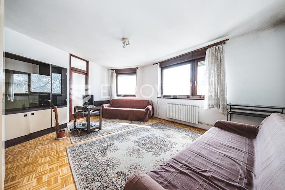 Apartma Na predaj - GRAD ZAGREB ZAGREB