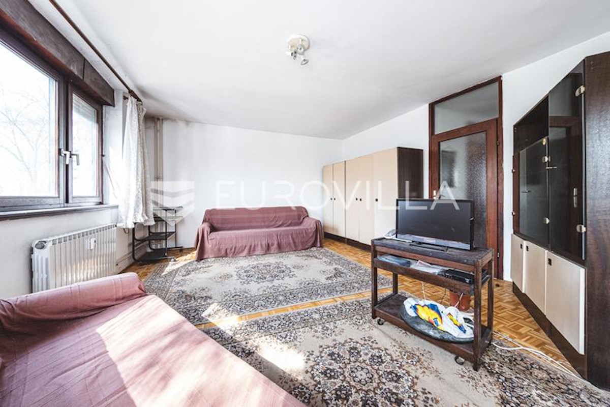 Apartma Na predaj - GRAD ZAGREB ZAGREB