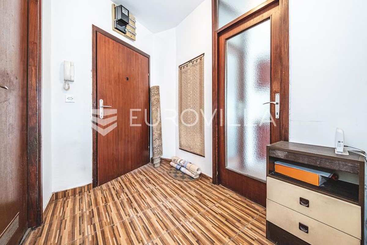 Apartma Na predaj - GRAD ZAGREB ZAGREB