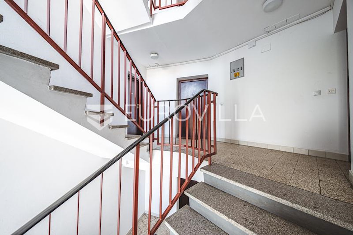 Apartmán Na prodej - GRAD ZAGREB ZAGREB