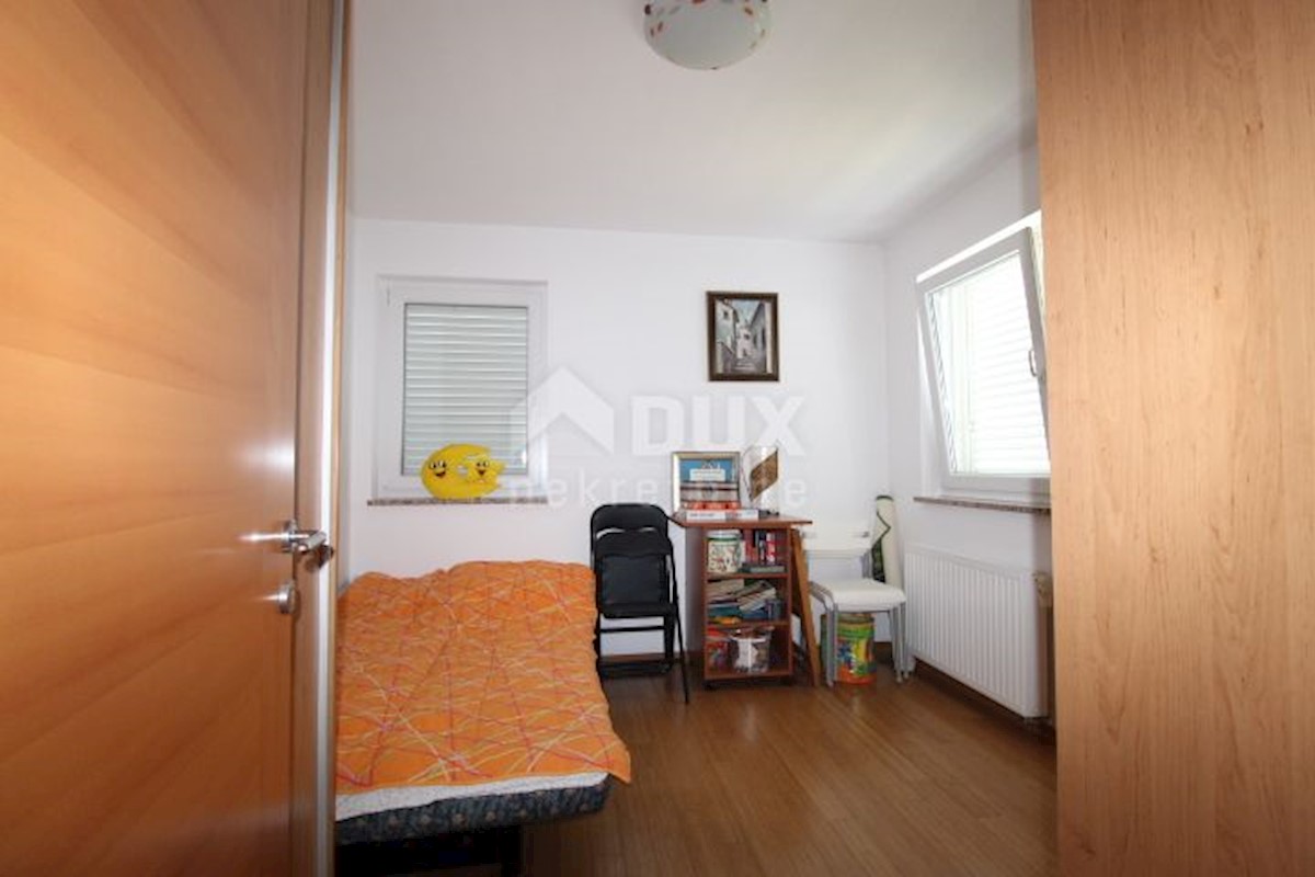 Flat For sale - PRIMORSKO-GORANSKA LOVRAN