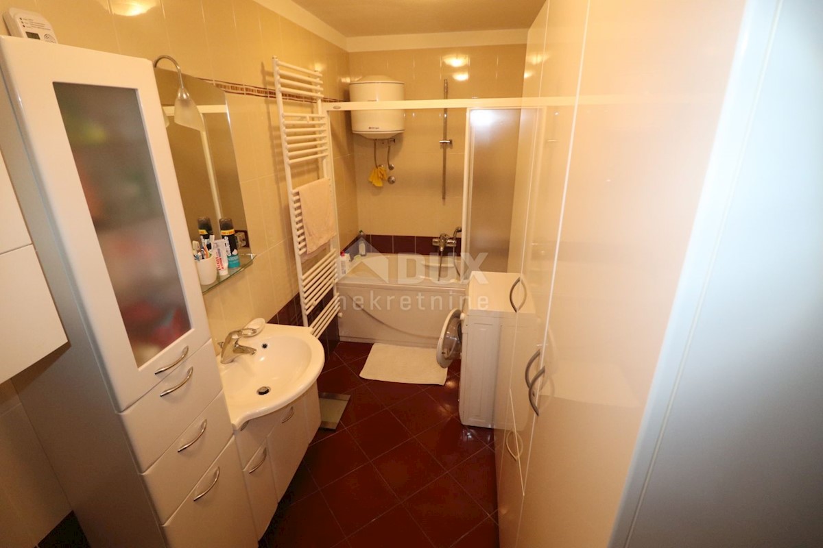 Flat For sale - PRIMORSKO-GORANSKA LOVRAN