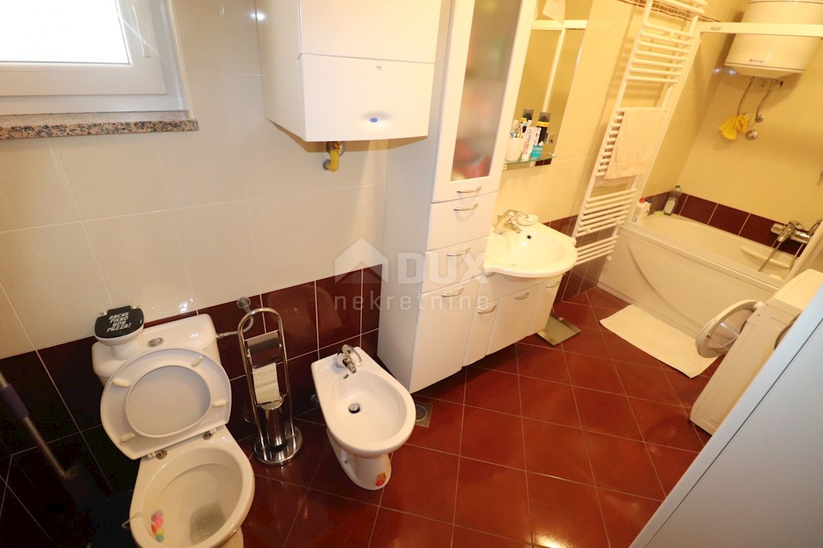Flat For sale - PRIMORSKO-GORANSKA LOVRAN