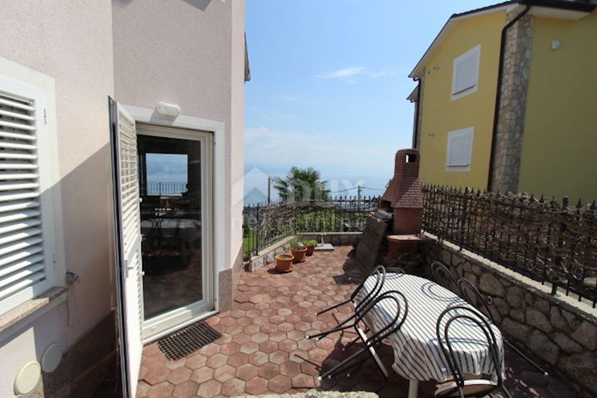 Appartement À vendre - PRIMORSKO-GORANSKA Lovran