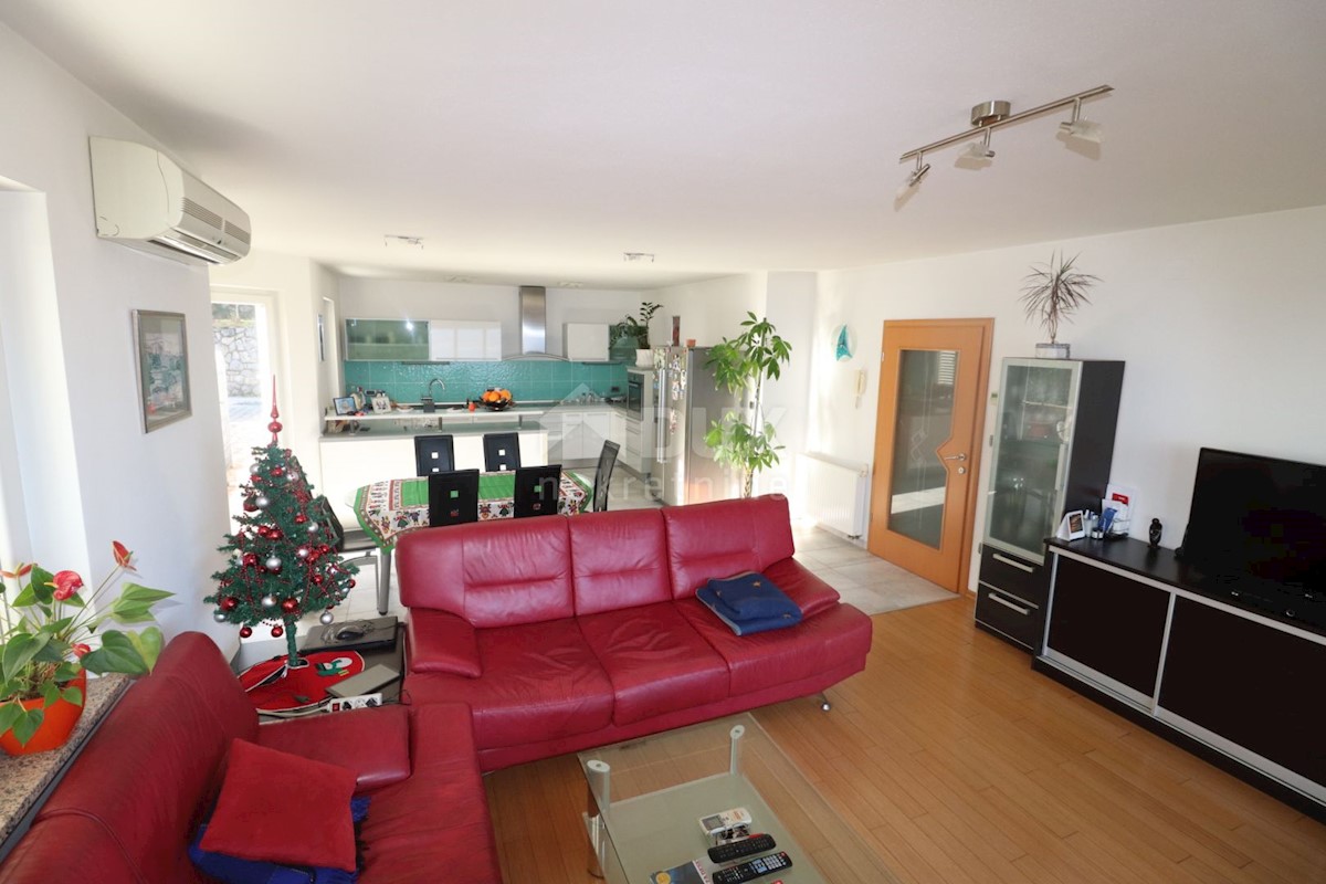 Flat For sale - PRIMORSKO-GORANSKA LOVRAN