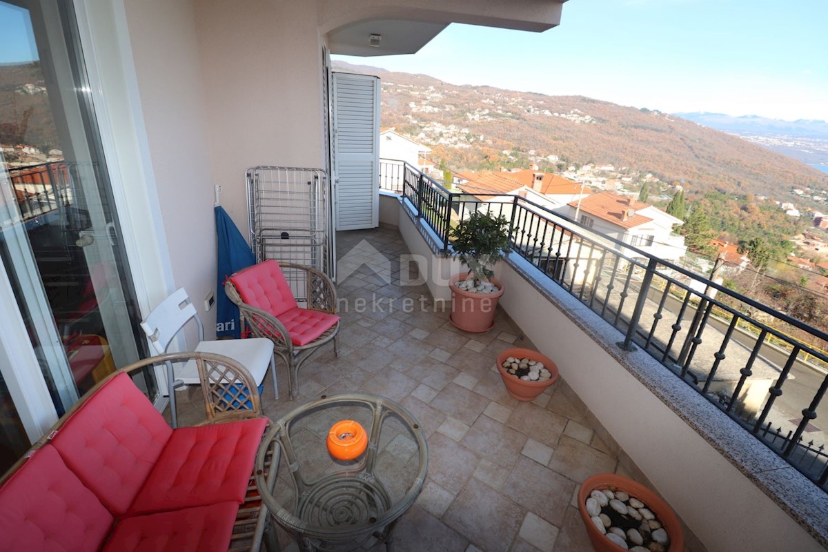 Flat For sale - PRIMORSKO-GORANSKA LOVRAN